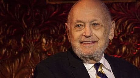 Charles Strouse dead: Broadway composer of Annie and Applause dies at 96