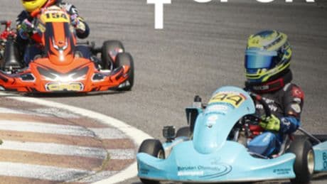 2025 MOTUL Türkiye Karting Şampiyonası'nda ikinci ayak sona erdi!