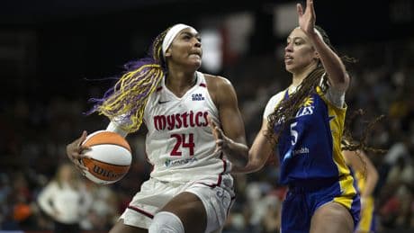 Breaking down the WNBA trade deadline deals and how they’ll impact this season