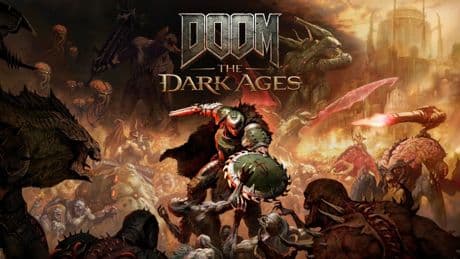 Doom: The Dark Ages im Test – famoses Shooter-Prequel!