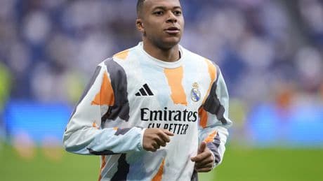 Kylian Mbappe'ye sert eleştiri: Ballon d'Or tartışmalarında yer almayı hak etmiyor
