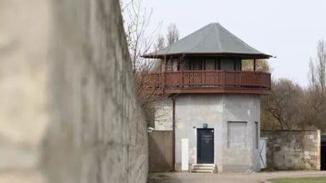 'The Last Nazi' who supported killing of 3,300 dies aged 100