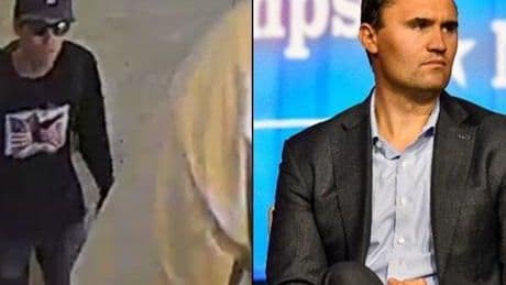 Washington Post: Charlie Kirk'ün katil zanlısı, tutuklanmadan önce veda mesajı paylaştı, suçunu itiraf etti
