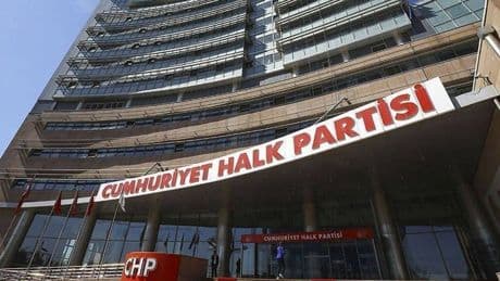 CHP’den duruşma takvimi: Eylülde 14 dava görülecek
