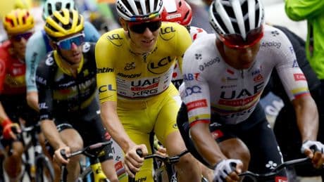 Tour de Francia 2025: horario, recorrido, perfil y dónde ver por TV y online la etapa 21