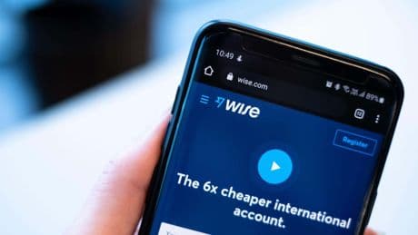 Wise latest to unveil plans to switch main listing from London to New York