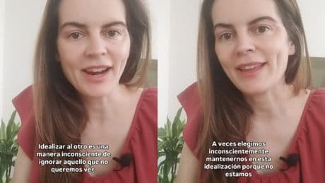 Marga Salinas, psicóloga: “A veces preferimos idealizar a quien queremos retener, antes que asumir que esa relación no es recíproca y no va a cambiar”