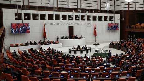“Birlik ve Dayanışma Komisyonu” koşulları…