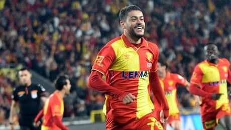 Göztepe'nin istediği rakam belli oldu; Romulo için Süper Lig'den sürpriz talip
