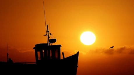 EU gets access to British fishing waters for 12 years under reset deal