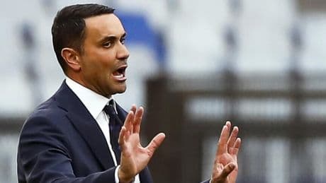Palladino avvelenato nel post Roma: &quot;Svilar migliore in campo...Fiorentina, pensiamo alla Conference&quot;