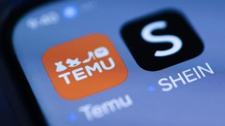 La UE planea una tasa de 2 euros a paquetes 'low cost' extranjeros como los de Temu, Shein o Aliexpress