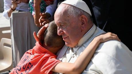 12 claves de los 12 años del papado de Francisco I: la lucha contra la pederastia, la defensa del pobre y la polémica  china