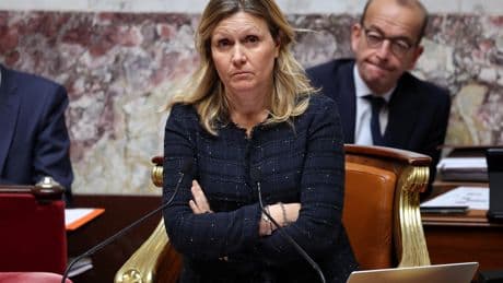 «Les retraités les plus aisés pourraient davantage être mis à contribution» : les pistes de Yaël Braun-Pivet pour soulager les finances publiques
