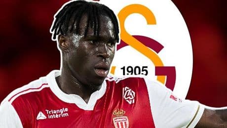 Galatasaray, Wilfried Singo transferinde bitime yakın! İşte bonservisi...