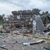 Unfälle: Neun Tote bei Explosion thailändischer Feuerwerksfabrik