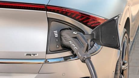 Zukunft des E-Autos: Wie Elektroautos auch für die Langstrecke attraktiv werden