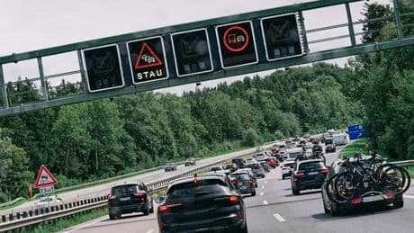 Abfahrverbote in Bayern: Bloß nicht dem Navi trauen