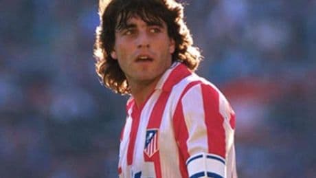 Futre hace sangre con el resultado del Clásico: "¿Qué ha pasado? Ah..."