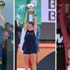 Rideau sur la Ligue 1, Carlos Alcaraz en forme, Del Toro maillot rose.... Le récap sport du week-end