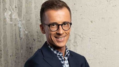„FAKT”-Chefredakteur Michal Wodzinski - Das dürfen wir Putin nicht durchgehen lassen!