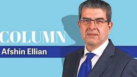 De meest irritante figuur is de lelieblanke Nederlander die in naam van de mensheid Gaza heeft ontdekt