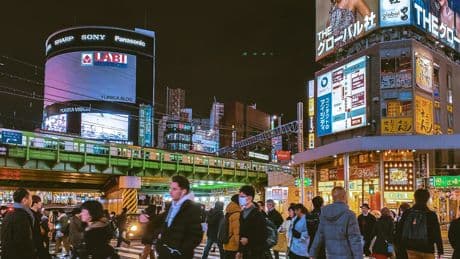 Panasonic 'küçülme' gerekçesiyle 10 bin kişiyi işten çıkaracak