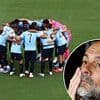 Revealed: England international among group of SIX players put up for sale by Man City as Pep Guardiola eyes summer clearout