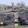 Zuid-Korea bereid militaire acties langs noordgrens te staken
