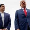 US says it was not involved in Israel's military strikes in Iran