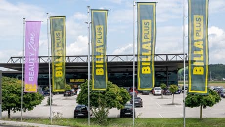 Alles anders bei Supermarkt-Kette Billa: Neues Verkaufskonzept überrascht Kunden