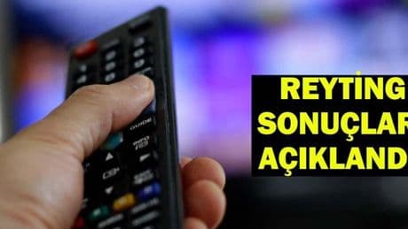 REYTİNG SONUÇLARI 22 MAYIS 2025 | Siyah Kalp, Çift Kişilik Oda, Survivor Reyting Sonucu! Dün En Çok Ne İzlendi?