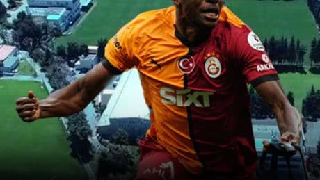 Florya geliri, Osimhen için kullanılabilir mi?
