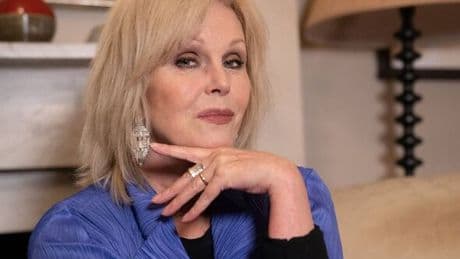 Joanna Lumley's retirement statement after admitting 'don't have much time left'