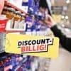 Einzelhandel: Diese Marken sind am häufigsten im Sonderangebot