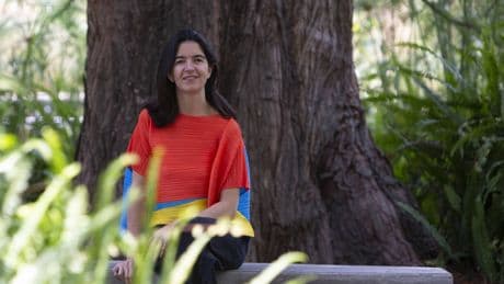 La arquitecta Fernanda Canales: "Una casa nunca es solo una casa, es también un acto político"