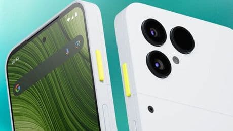 New Android phone boasts clever tricks Apple and Samsung won’t match