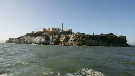 Trump orders reopening and expansion of notorious Alcatraz prison