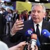 Conclave sur les retraites : François Bayrou dit croire "qu'il existe un chemin" vers un accord