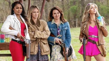 La serie de Netflix más comentada en TikTok no puede verse en España