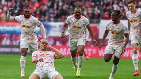 Nach Champions-League-Aus - Leipzig-Boss kündigt XXL-Umbruch an