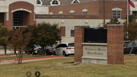 Cheer coaches accused of putting a team member in hospital after grueling workout - and its not the first time its happened at the school