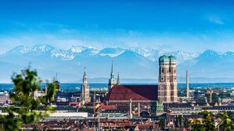 The world's most walkable city with £4 pints just a two-hour flight from the UK