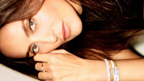 Valérie Messika, la femme qui a brisé les codes du diamant