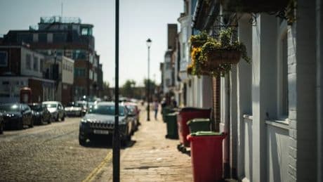 Met Office urges Brits to do 5-second test before heading outside this weekend