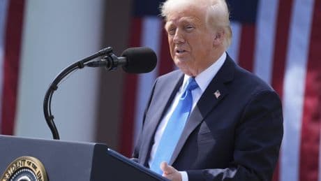 Telefonat Trumps mit Putin: „Sehr gutes“ Gespräch – ohne Ergebnis