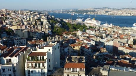 70 milyon TL'ye dayandı... İstanbul'da ev fiyatlarının en pahalı olduğu mahalleler belli oldu!