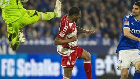 Traditionsreiches Duell: Das sind die verrücktesten Spiele von Fortuna gegen Schalke