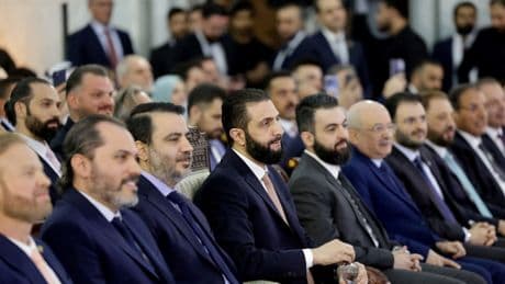 Şam hükümeti Paris görüşmelerine katılmayacak: "Konferans, ulusal birliğe aykırı"