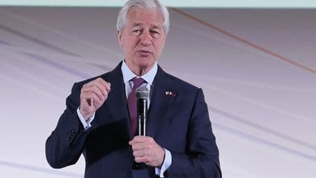 The Significance of Jamie Dimon’s Reluctant Bitcoin Surrender
